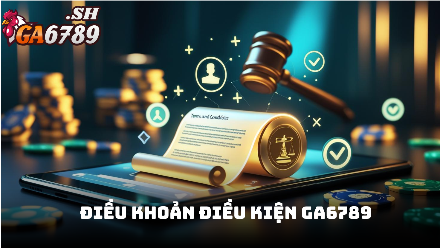 Điều khoản điều kiện 1 Giới thiệu chung về điều khoản điều kiện