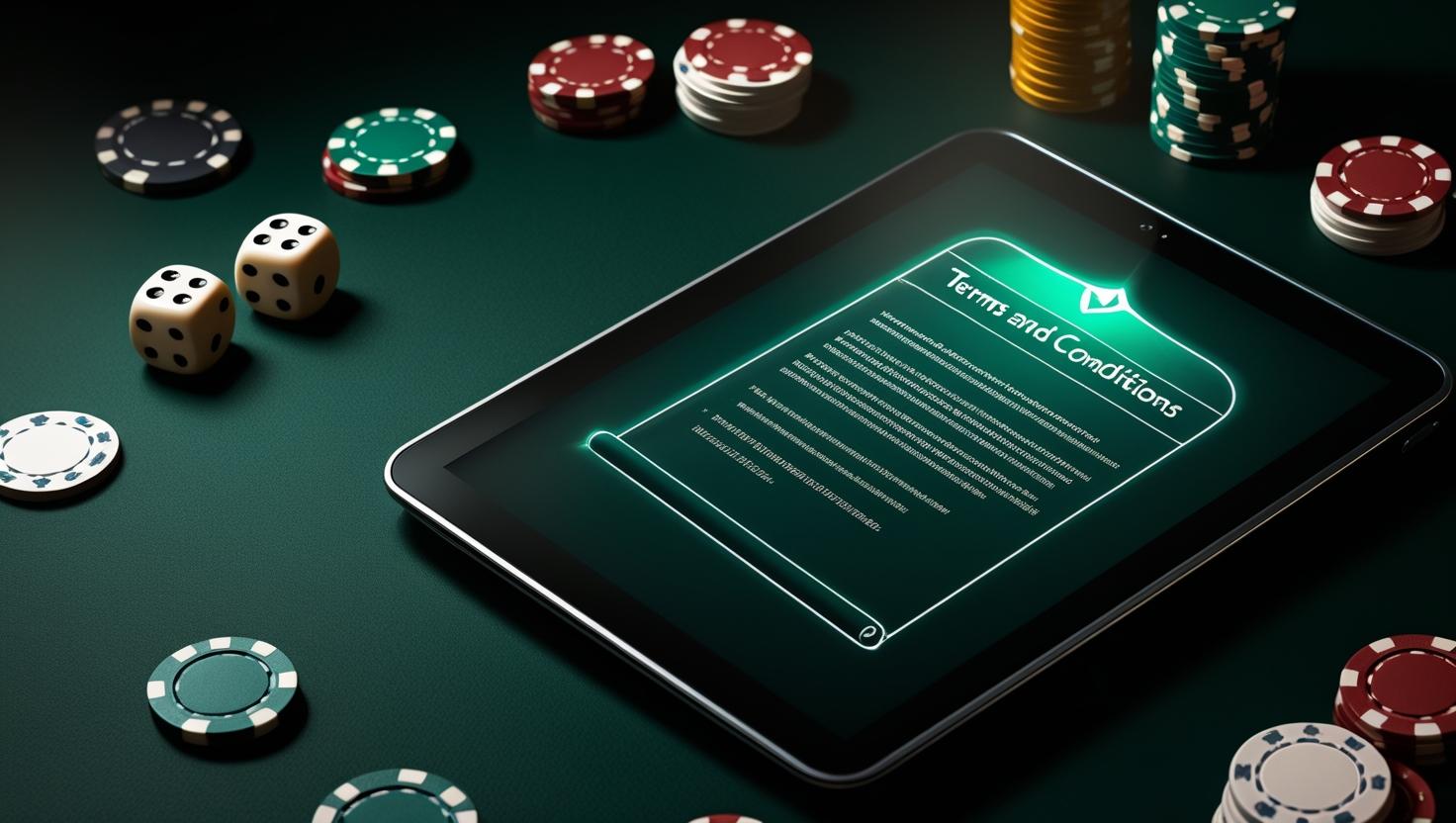 Điều khoản điều kiện 2 Điều khoản tham gia GA6789