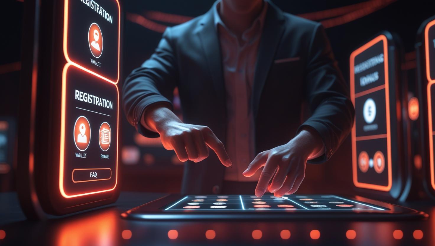 Câu hỏi thường gặp 3 Bảo mật thông tin tại GA6789 được đảm bảo