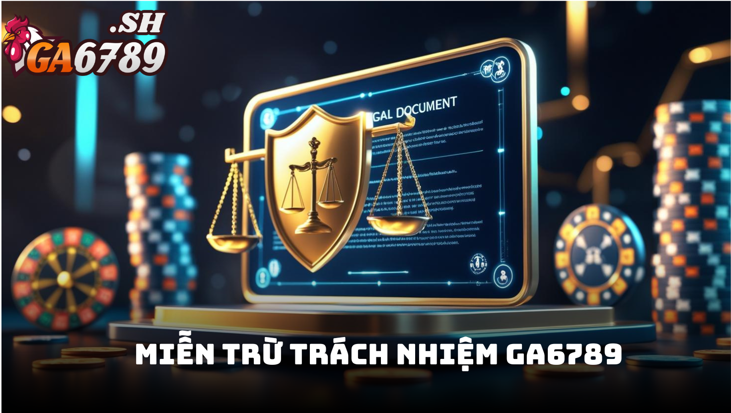 Miễn trách nhiệm 1 Chính sách miễn trách nhiệm