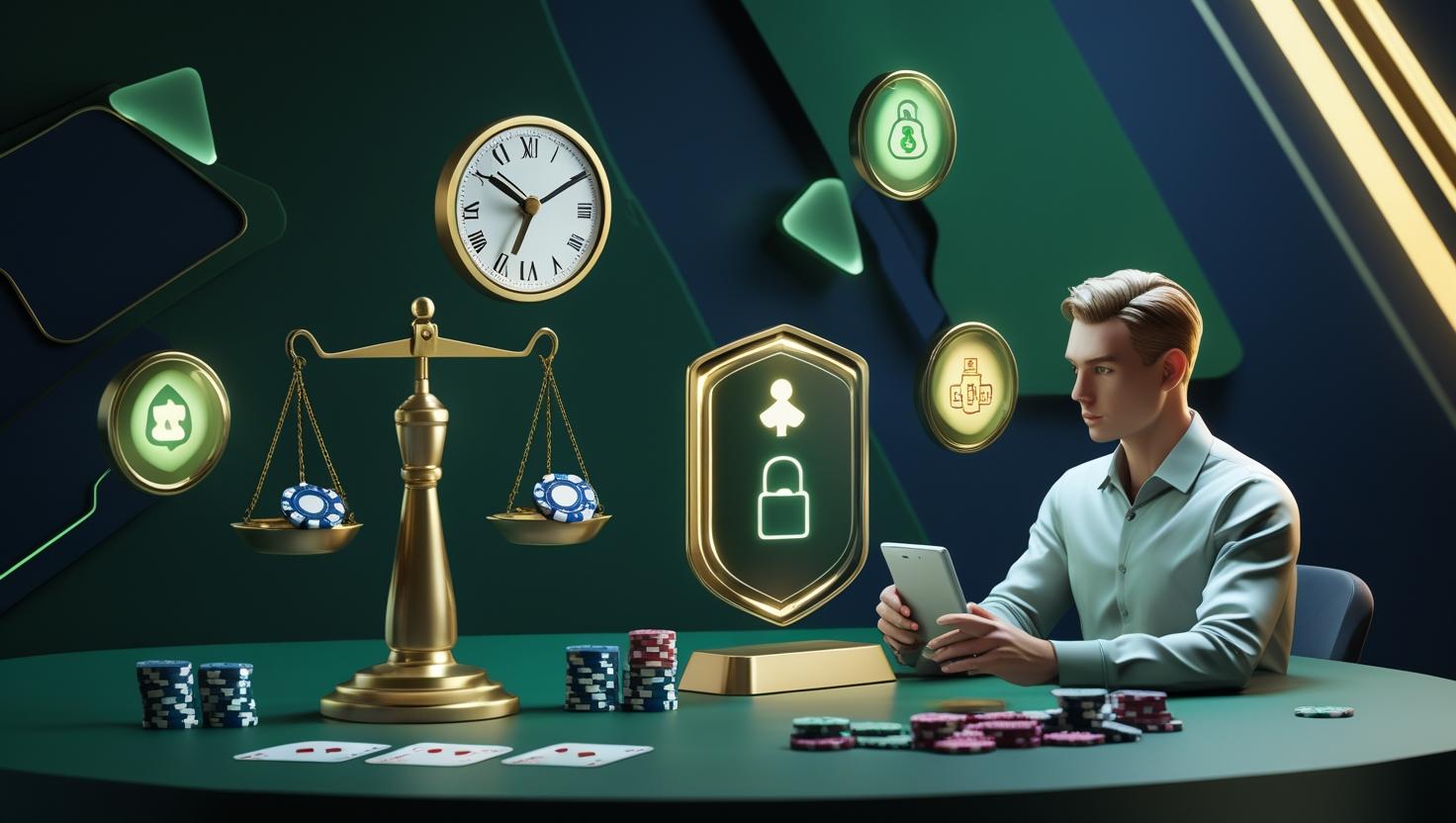 Chơi có trách nhiệm 3 Hậu quả của việc chơi không có trách nhiệm