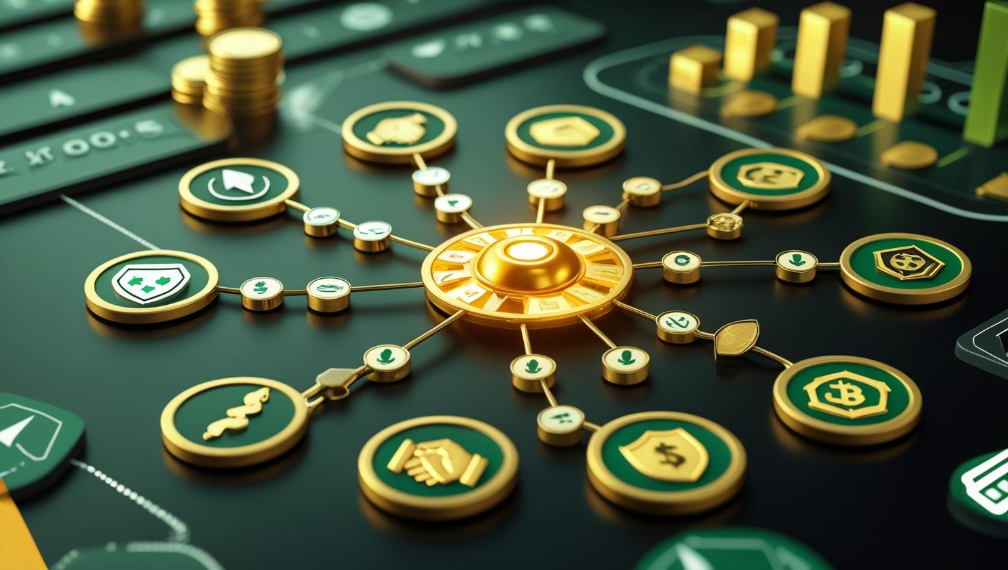 Phân loại cấp bậc đại lý