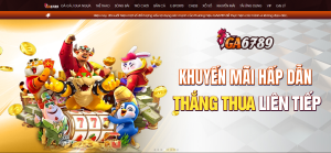 Hướng dẫn cách khôi phục tài khoản khi quên mật khẩu GA6789