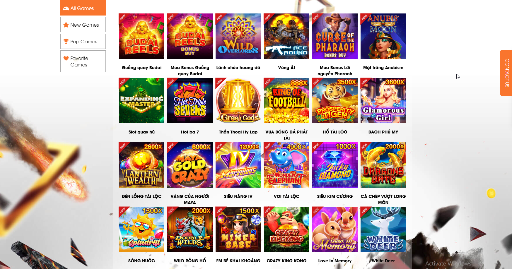 Hướng dẫn đăng ký GA6789 chi tiết 3 bước bắt đầu hành trình giải trí 3 Lưu ý khi đăng ký GA6789