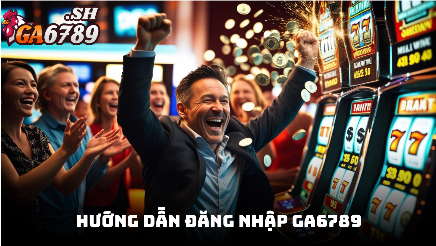 Hướng dẫn đăng nhập GA6789 chỉ trong 3 bước đơn giản 1 Hướng dẫn đăng nhập GA6789