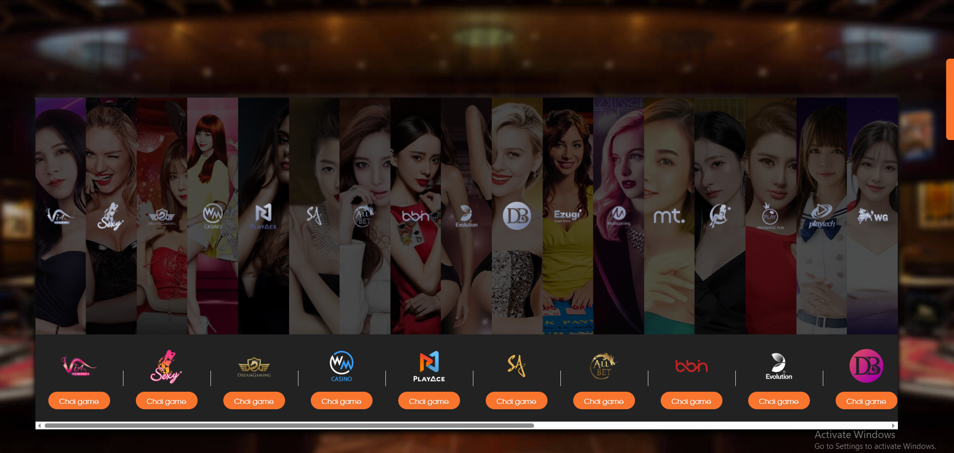 Hướng dẫn rút tiền GA6789 chi tiết để nhận thưởng nhanh chóng 3 Lưu ý khi rút tiền