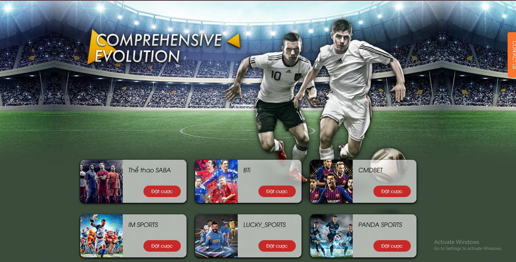 Hướng dẫn nạp tiền GA6789 nhanh chóng, an toàn để bắt đầu cá cược 3 Cách giải quyết một số vấn đề khi nạp tiền GA6789