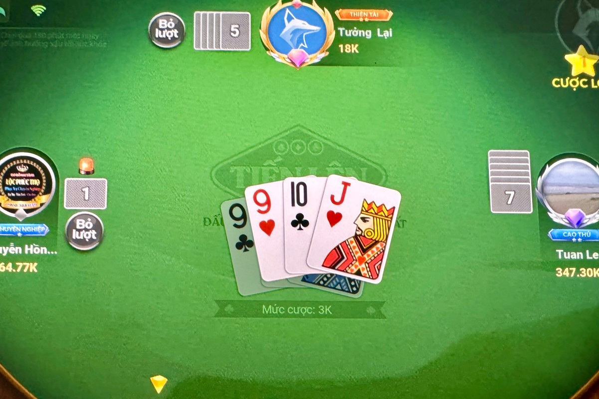 Các nhà cung cấp hợp tác với sảnh game bài GA6789