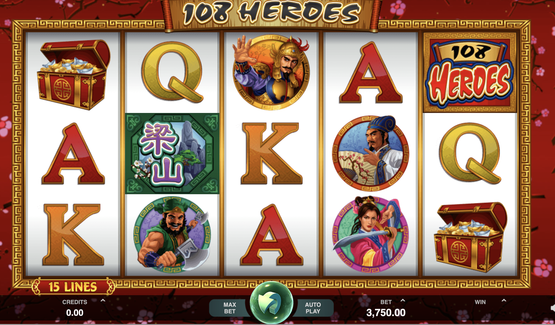 Nổ hũ CQ9 GA6789 - Săn jackpot cực đã, trúng lớn mỗi ngày 3 Những siêu phẩm siêu ăn khách tại nổ hũ CQ9